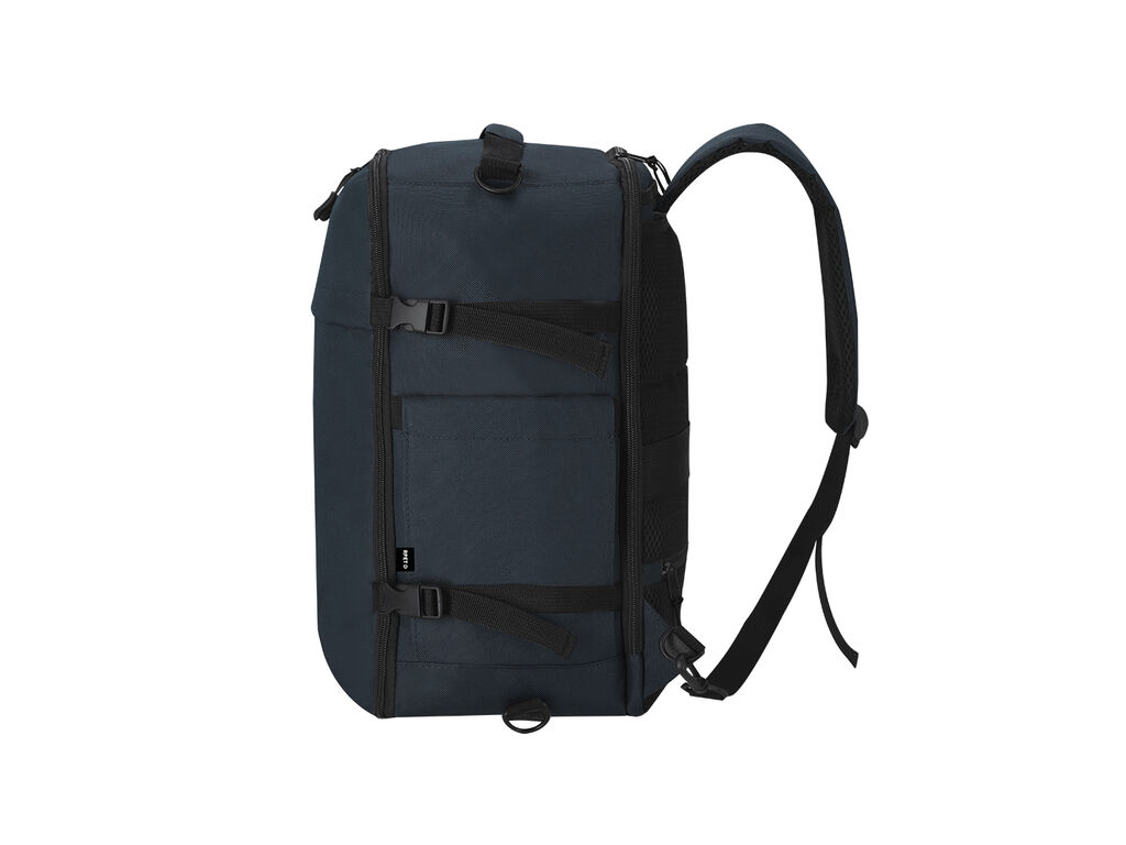 Mochila Zagros - detalle 2