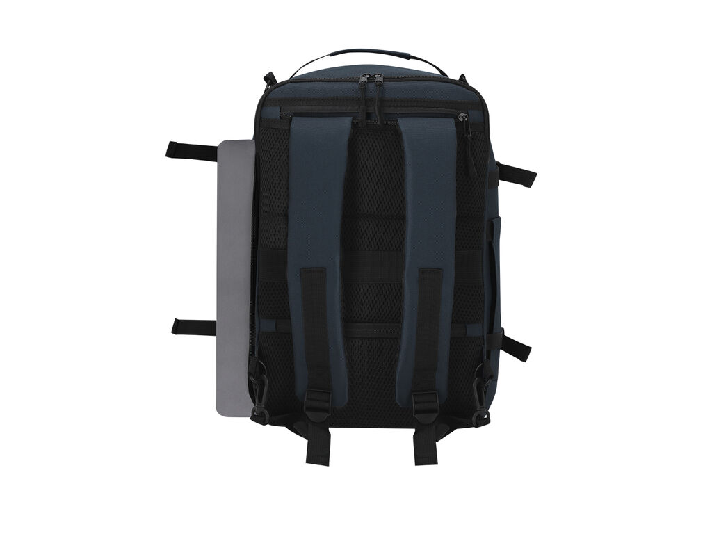 Mochila Zagros - detalle 4