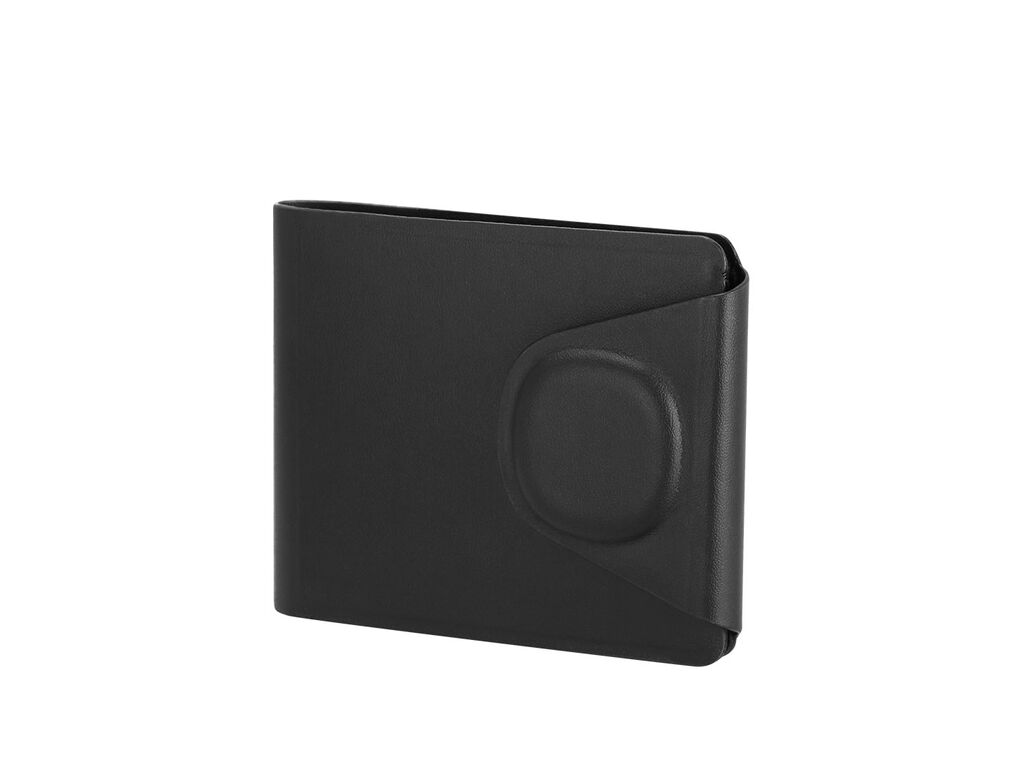Tarjetero Billetero Localizador Nairobix - detalle 1