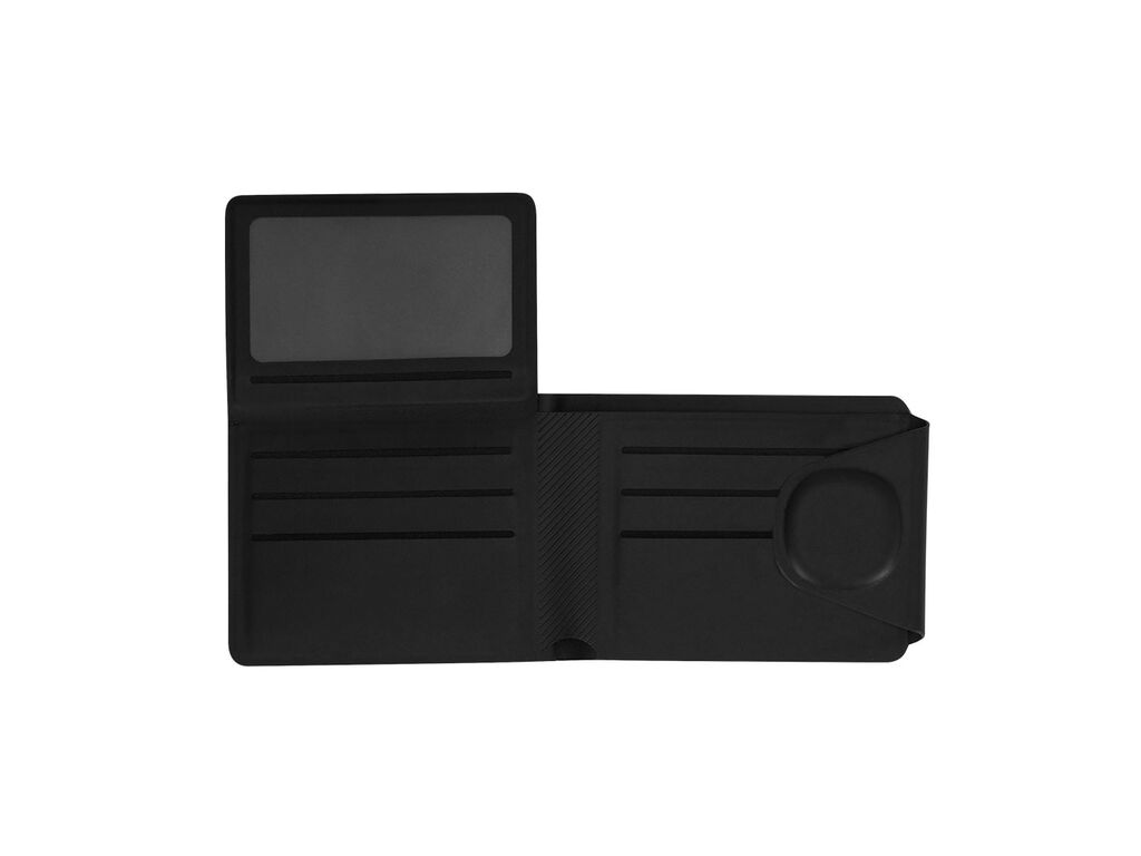 Tarjetero Billetero Localizador Nairobix - detalle 2