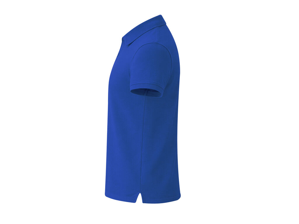 Polo Niño Tecnic Plus - detalle 1