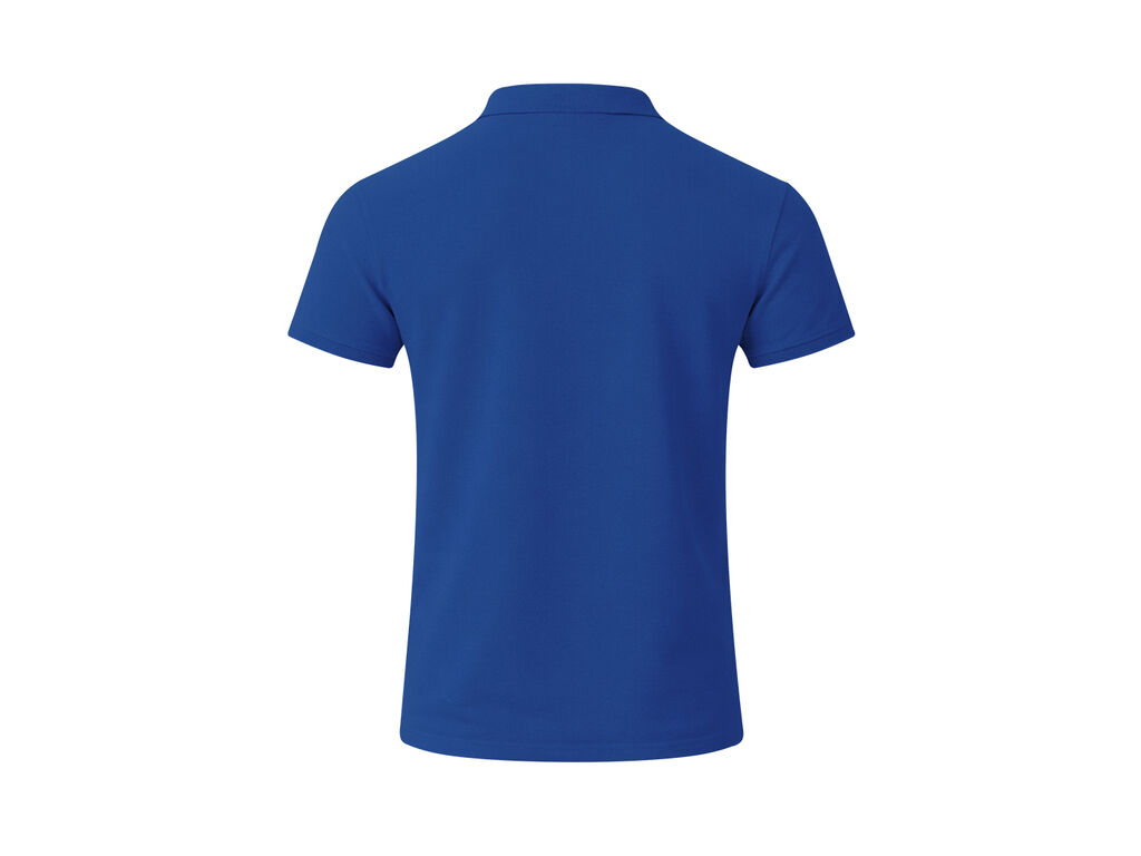 Polo Niño Tecnic Plus - detalle 2