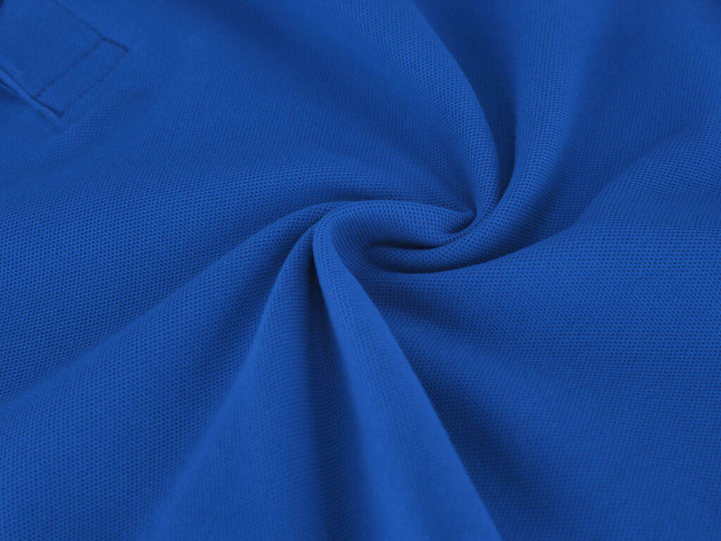 Polo Niño Tecnic Plus - detalle 3
