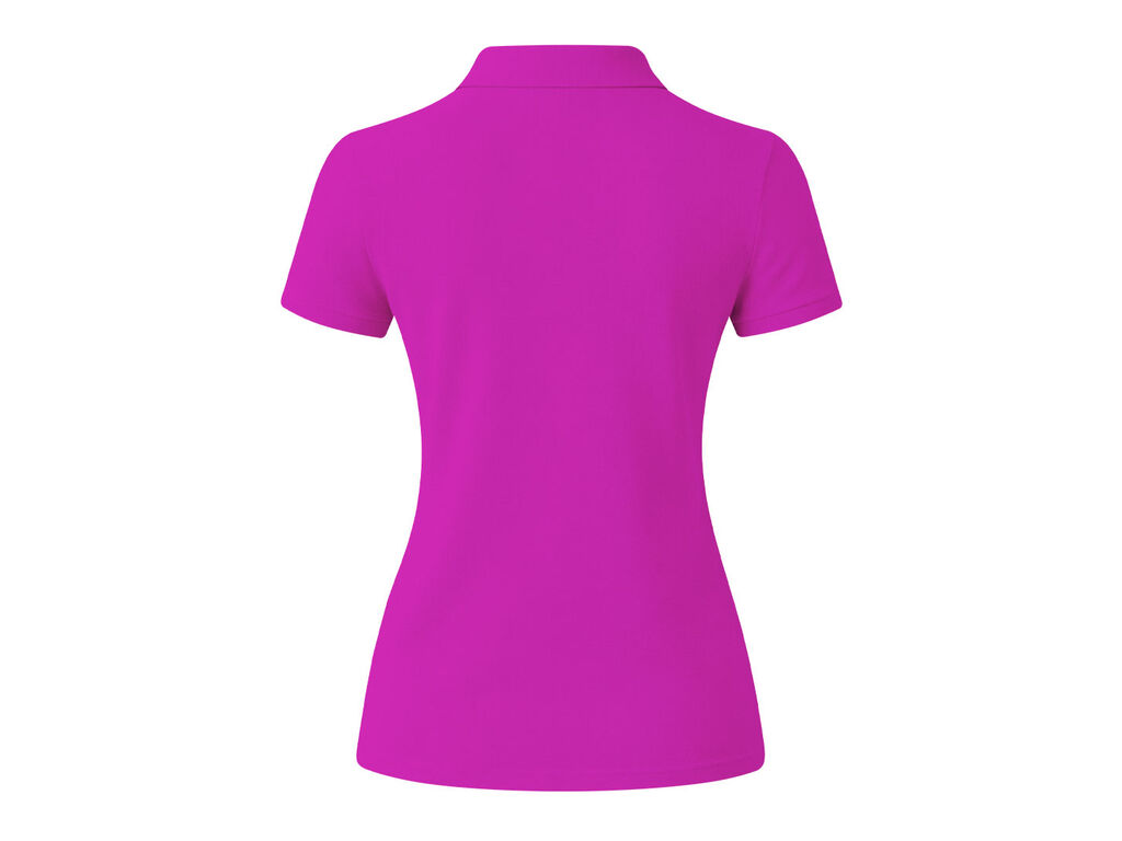 Polo Mujer Tecnic Plus - detalle 1