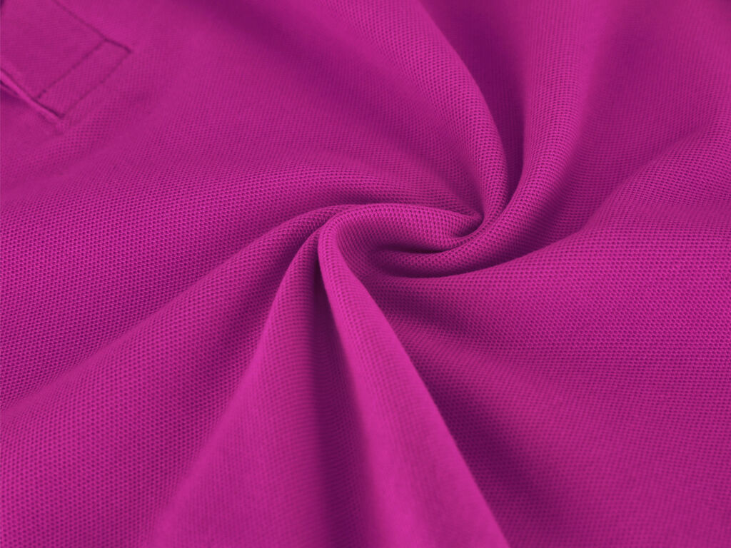 Polo Mujer Tecnic Plus - detalle 3