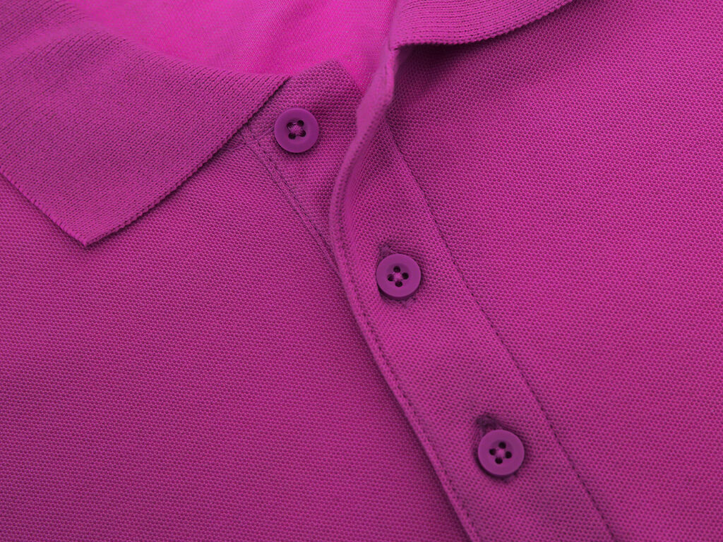 Polo Mujer Tecnic Plus - detalle 5