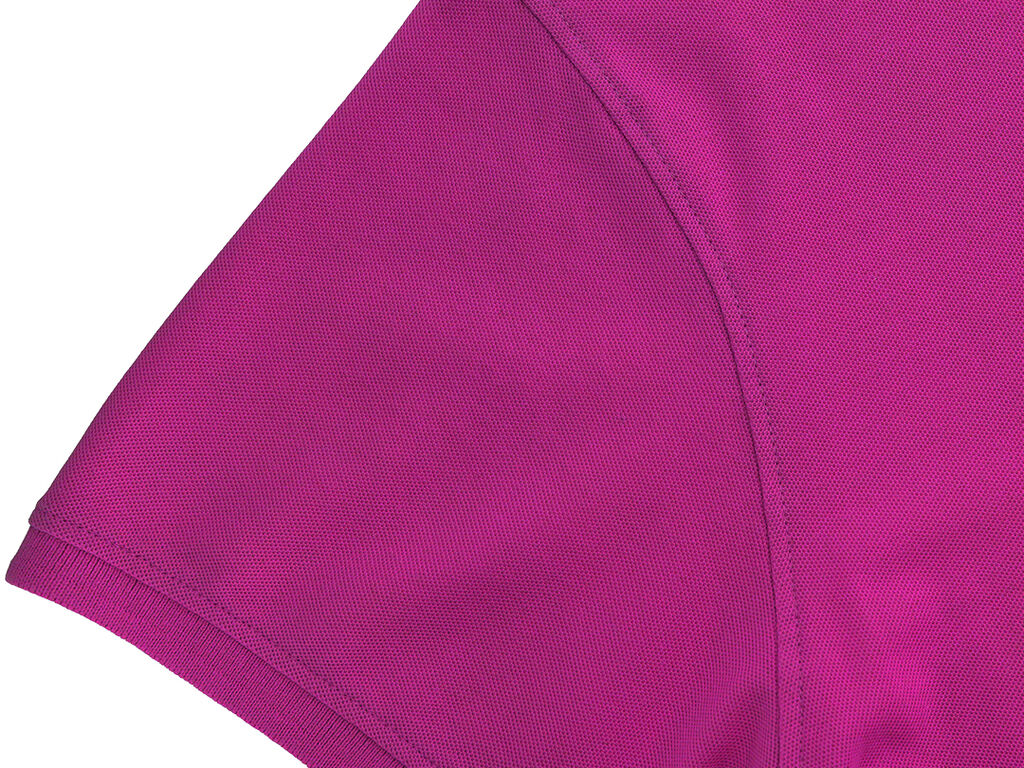 Polo Mujer Tecnic Plus - detalle 6