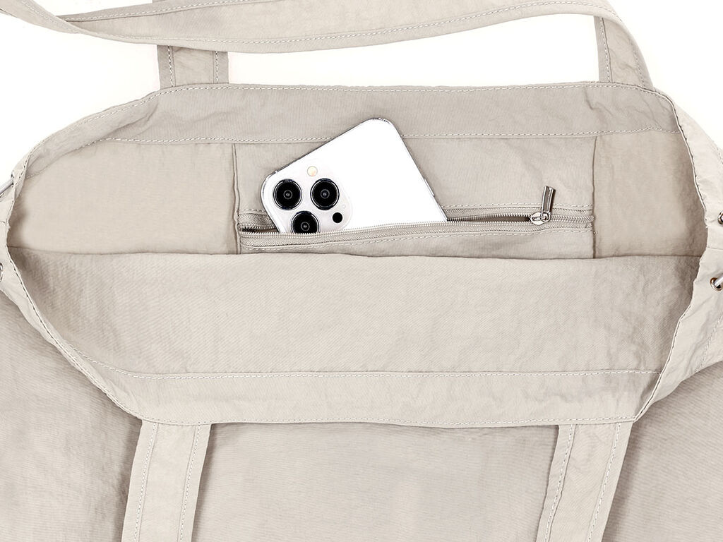 Bolsa Isidhor - detalle 8