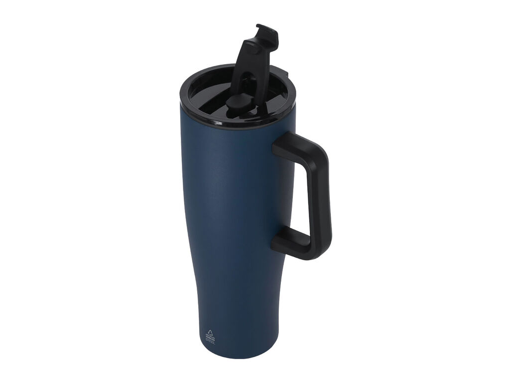 Taza Térmica Leandrok - detalle 2