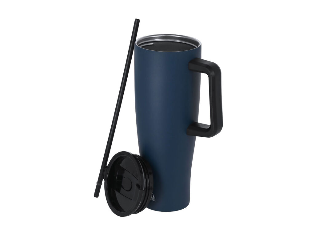 Taza Térmica Leandrok - detalle 3