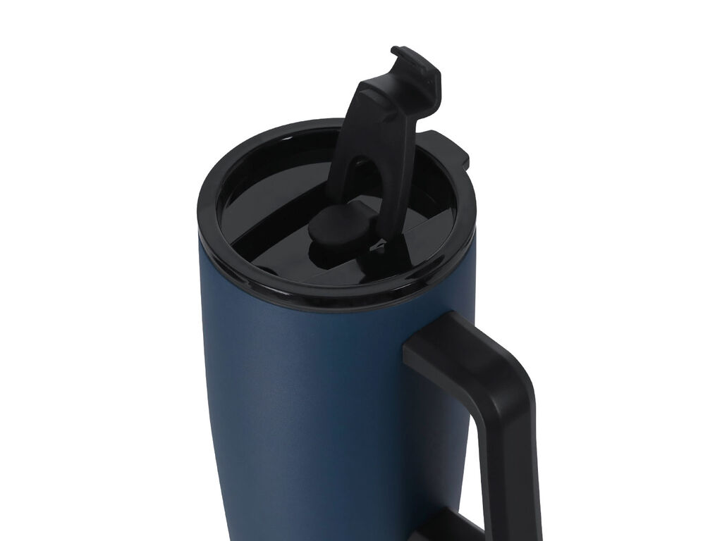 Taza Térmica Leandrok - detalle 4