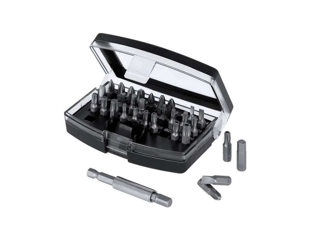 Set Herramientas Calquix - detalle 1