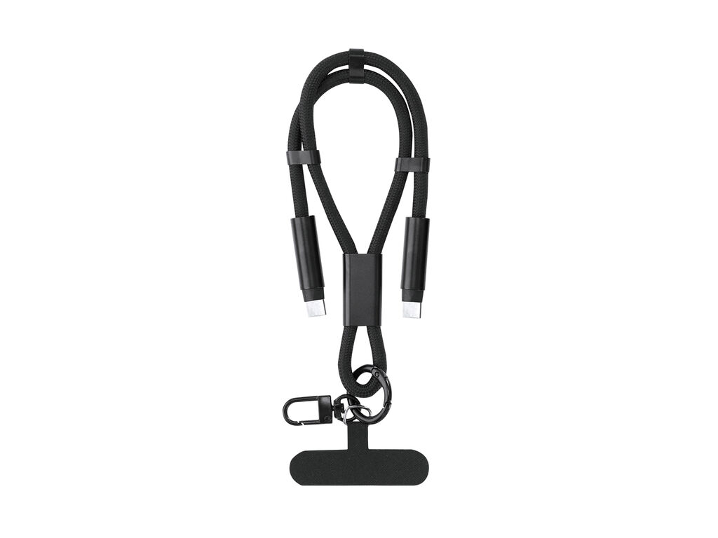 Cable Cargador Soporte Euclab - detalle 1