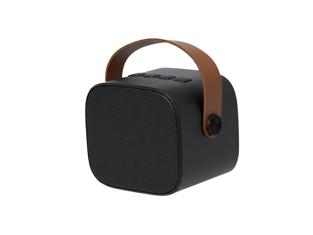 Altavoz Matjoy - detalle 1