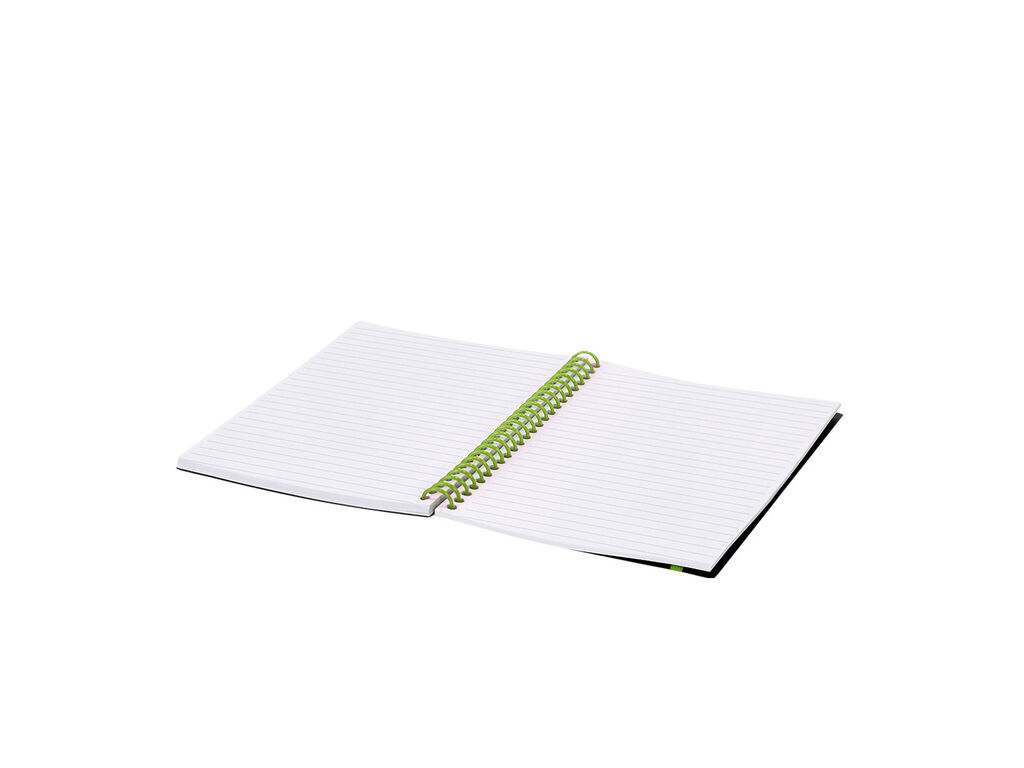 Libreta Bilbo - detalle 2