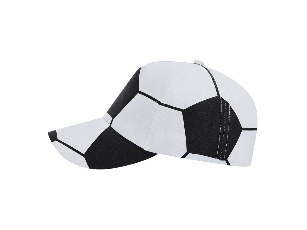 Gorra Wesson - detalle 1