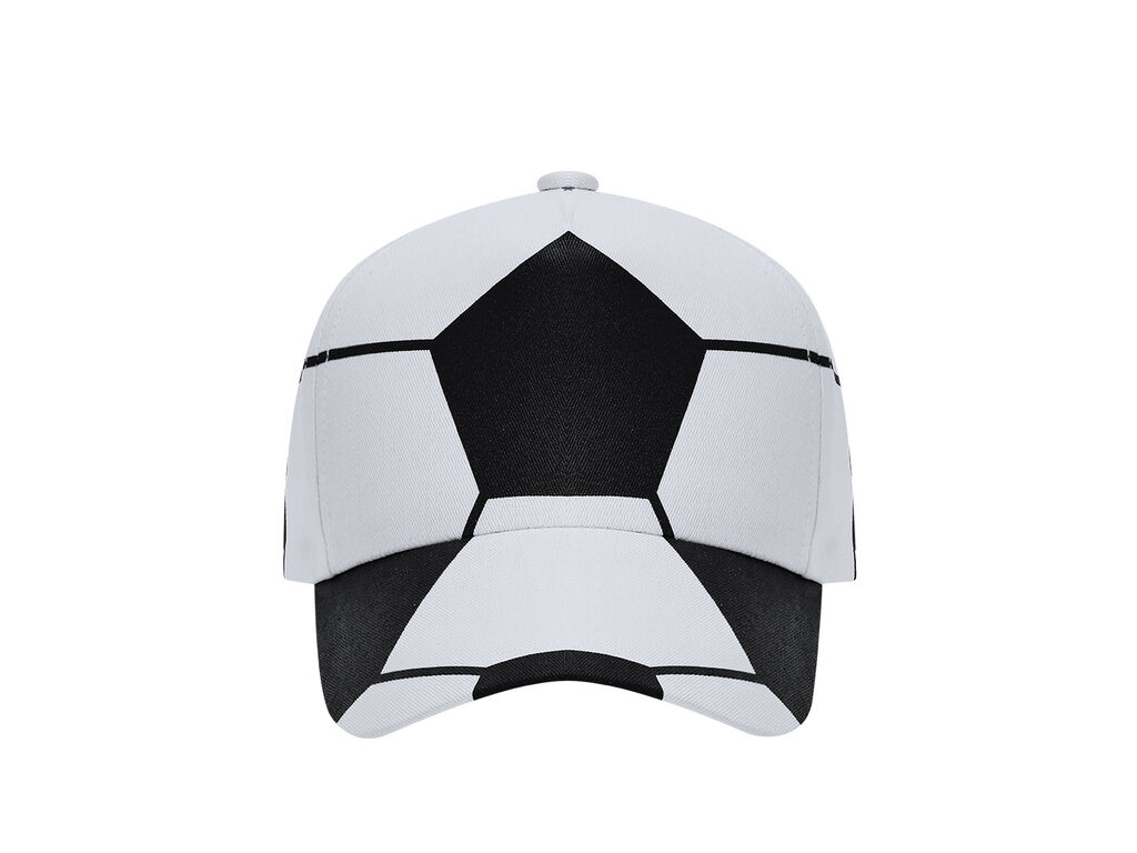 Gorra Wesson - detalle 2