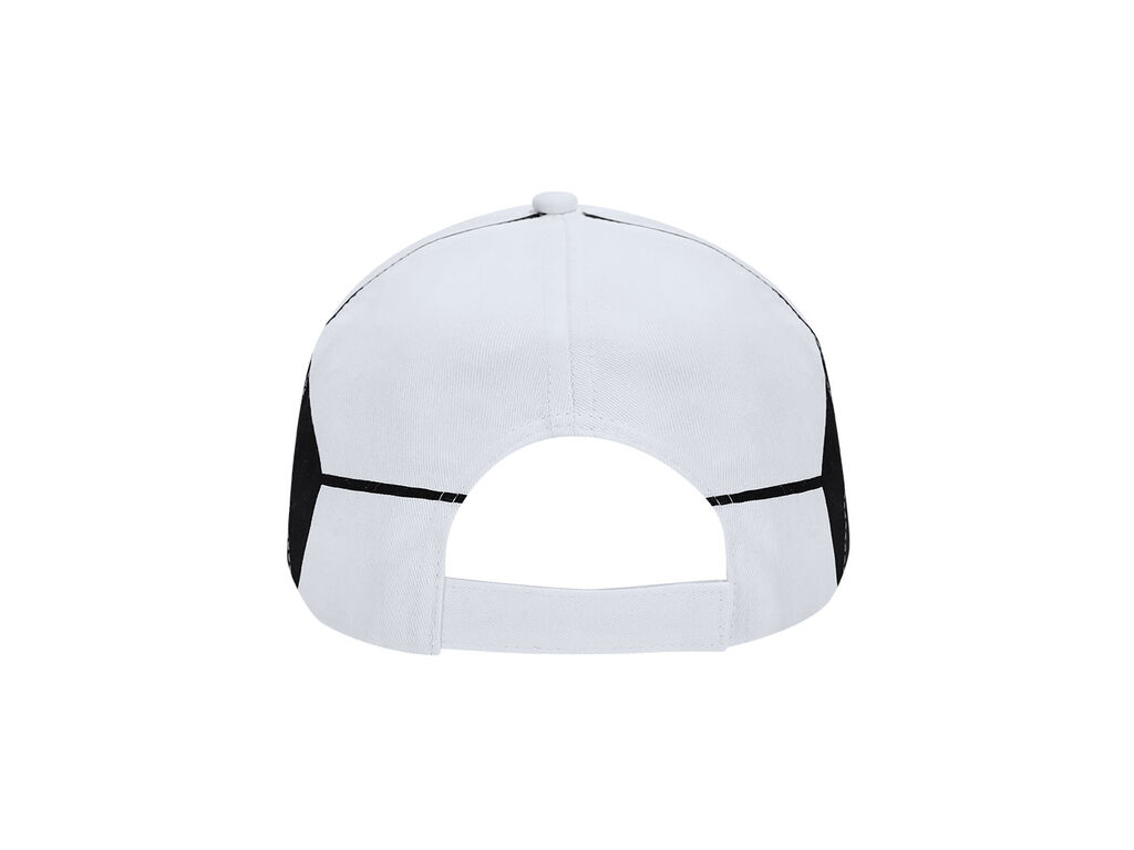 Gorra Wesson - detalle 3