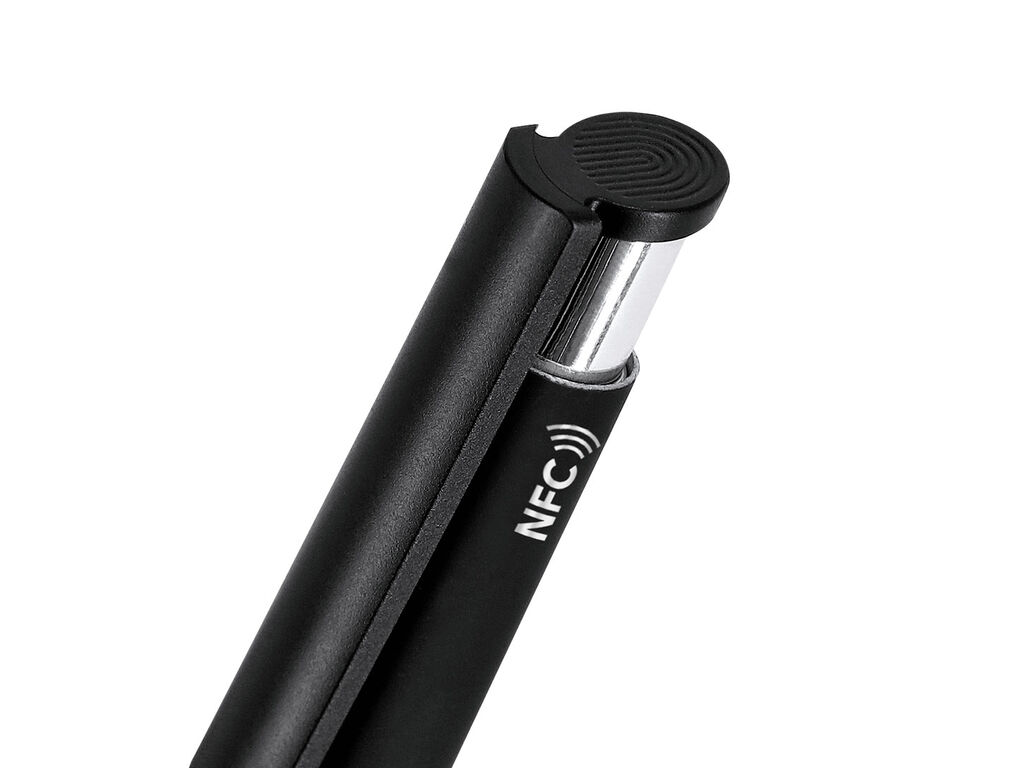 Bolígrafo NFC Narys - detalle 2