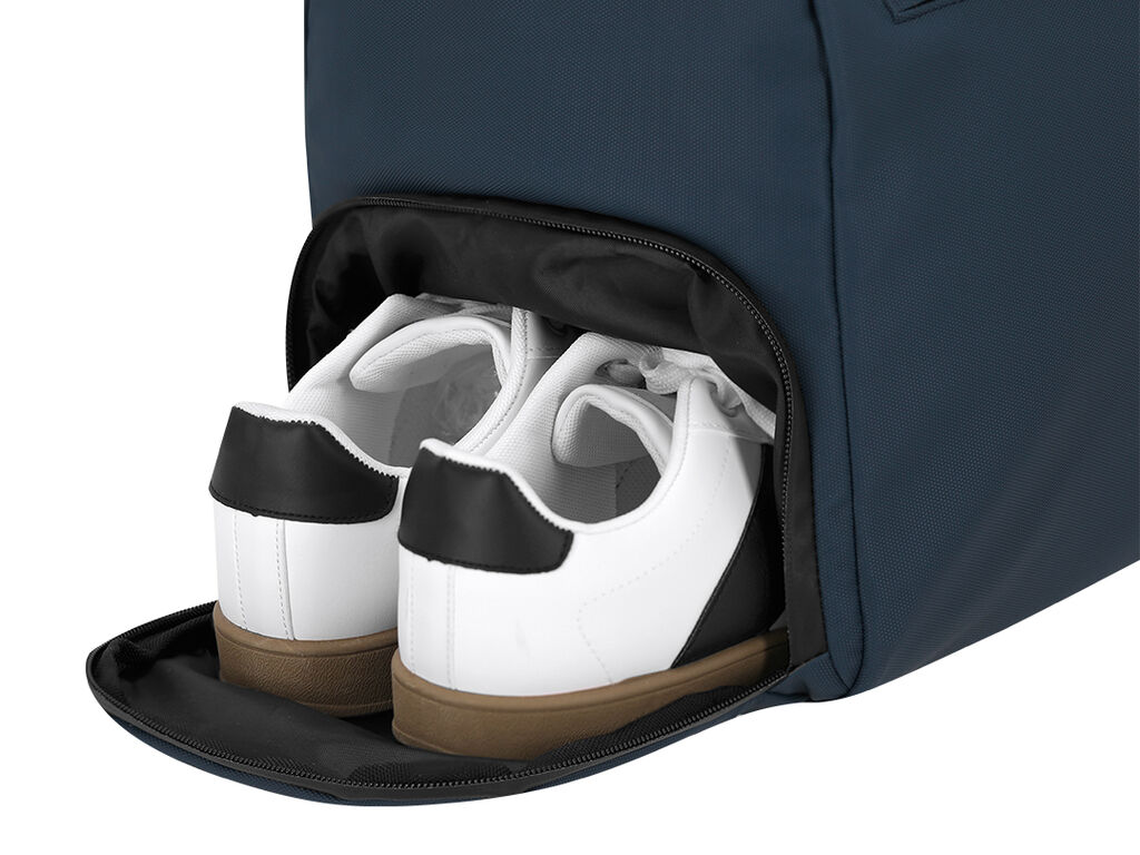 Bolso Praxis - detalle 3