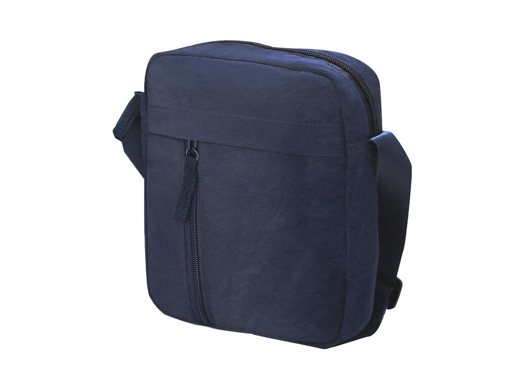 Bandolera Zynax - detalle 1