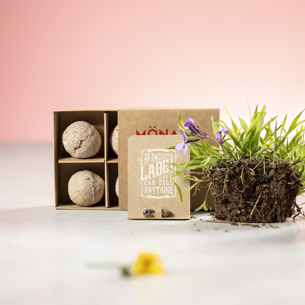 Kit Huerto Tomarux - detalle 5