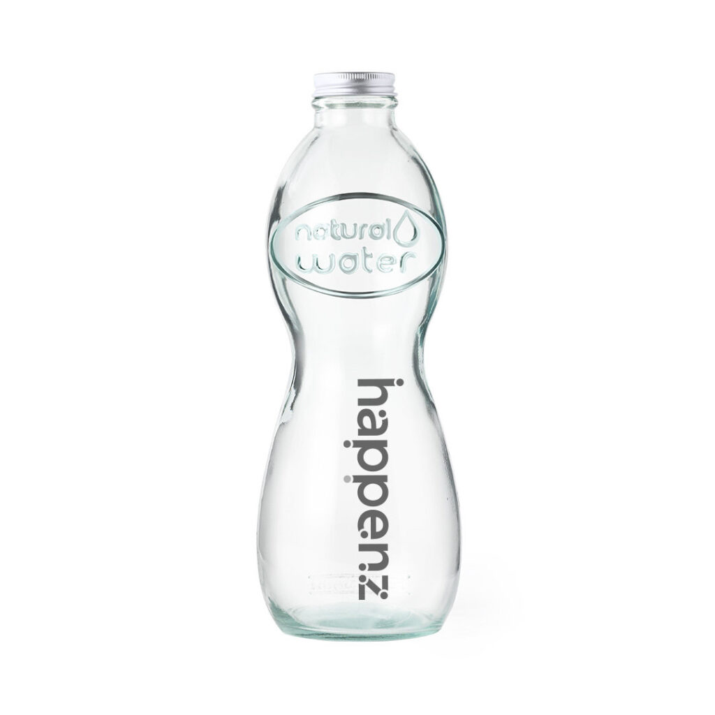 Botella Limpix - detalle 1