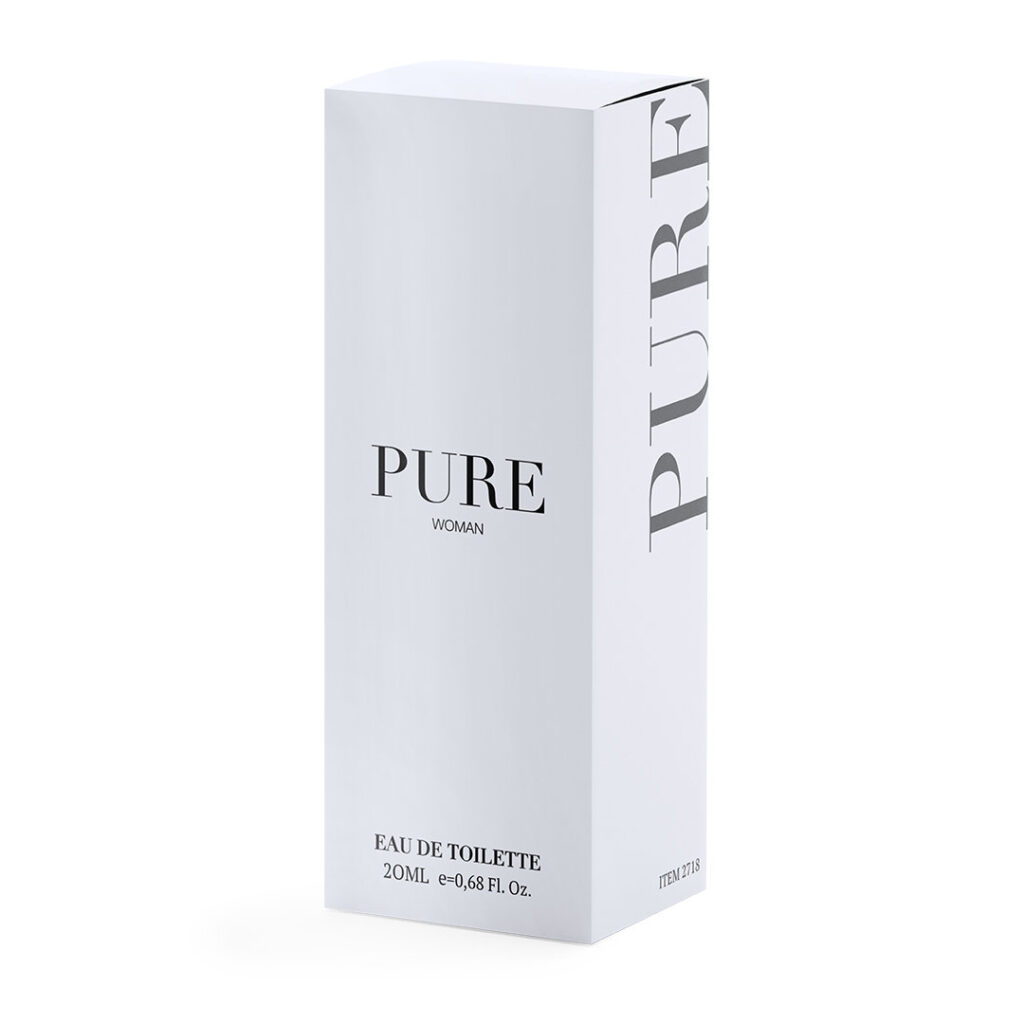 Eau de Toilette Mujer Steclers - detalle 1