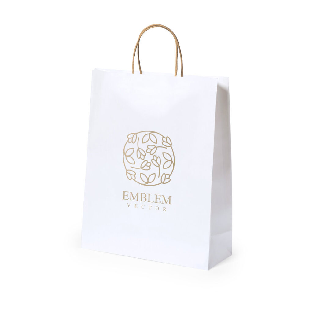 Bolsa Taurel - detalle 1