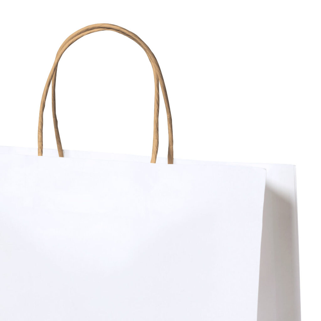 Bolsa Taurel - detalle 2