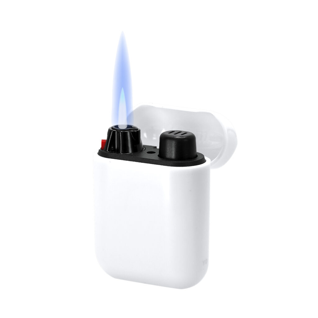 Encendedor Leidos Llama Jet - detalle 1