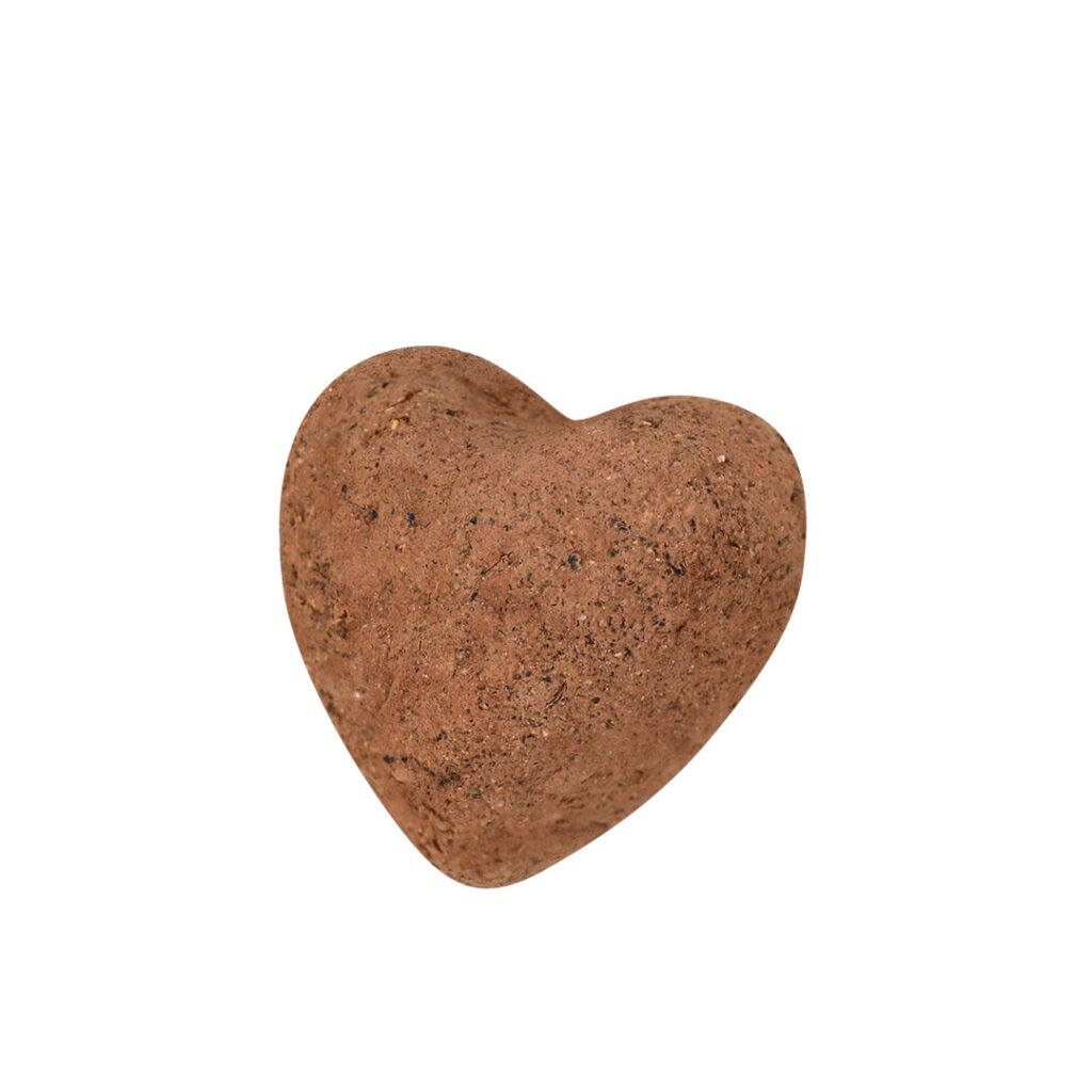 Caja Bombón de Corazón Fobin - detalle 2