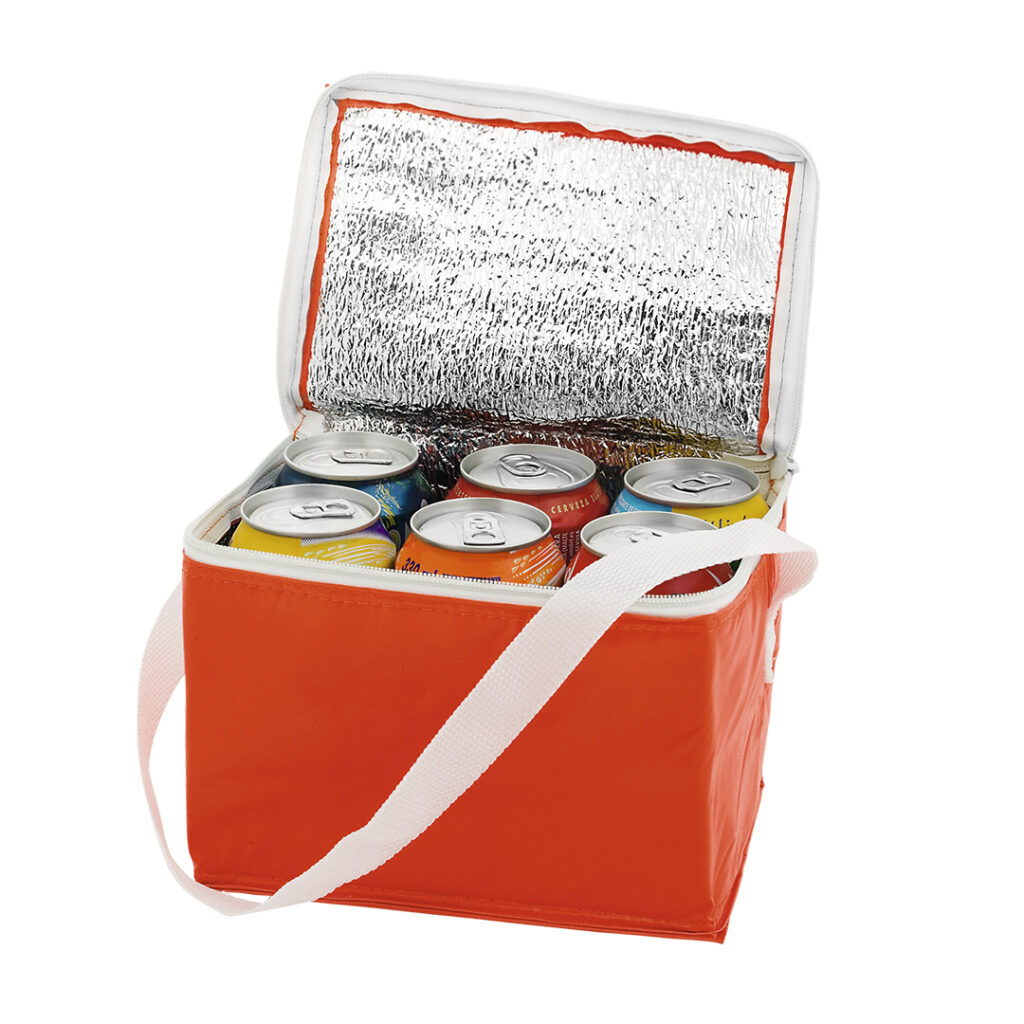 Nevera Coolcan - detalle 1