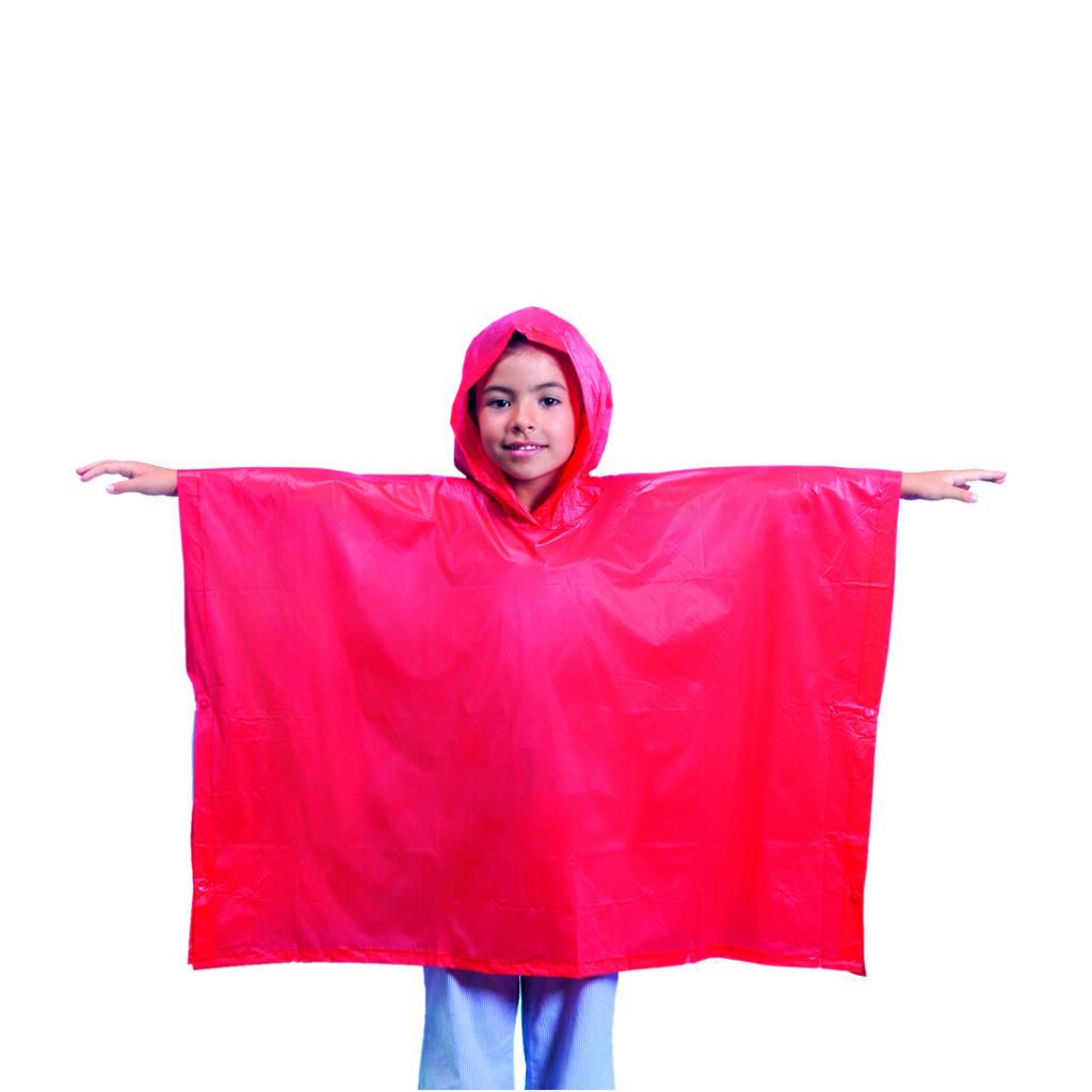 Poncho Teo - detalle 1