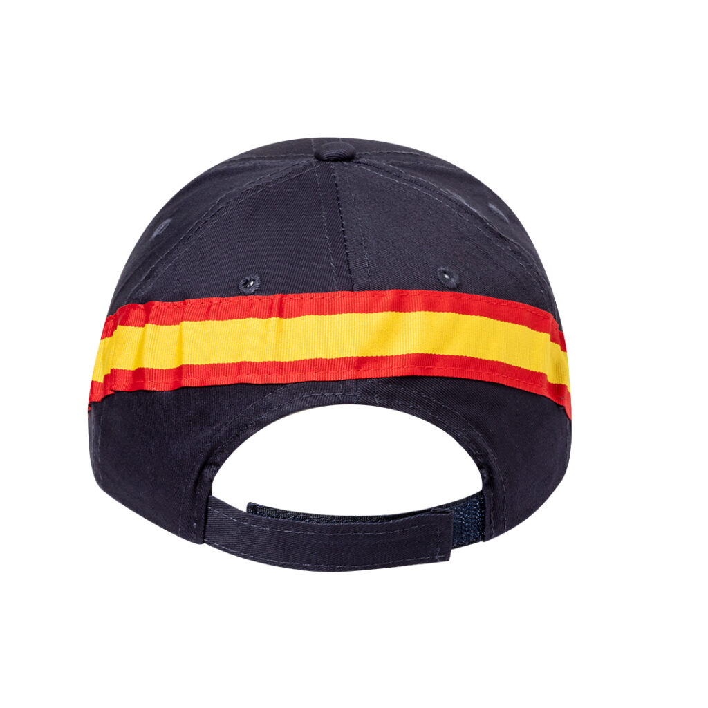 Gorra Iberia - detalle 1