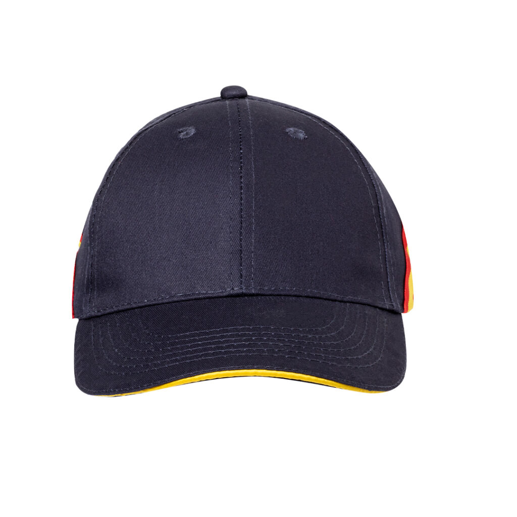 Gorra Iberia - detalle 2