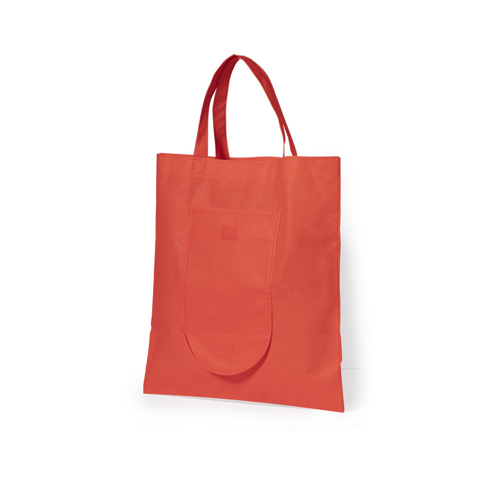 Bolsa Plegable Konsum - detalle 1