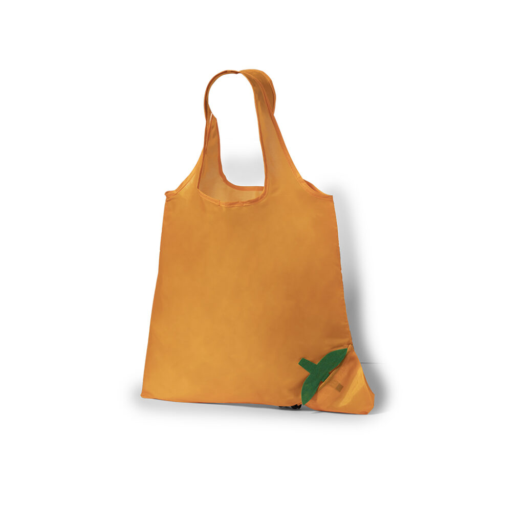 Bolsa Plegable Corni - detalle 2