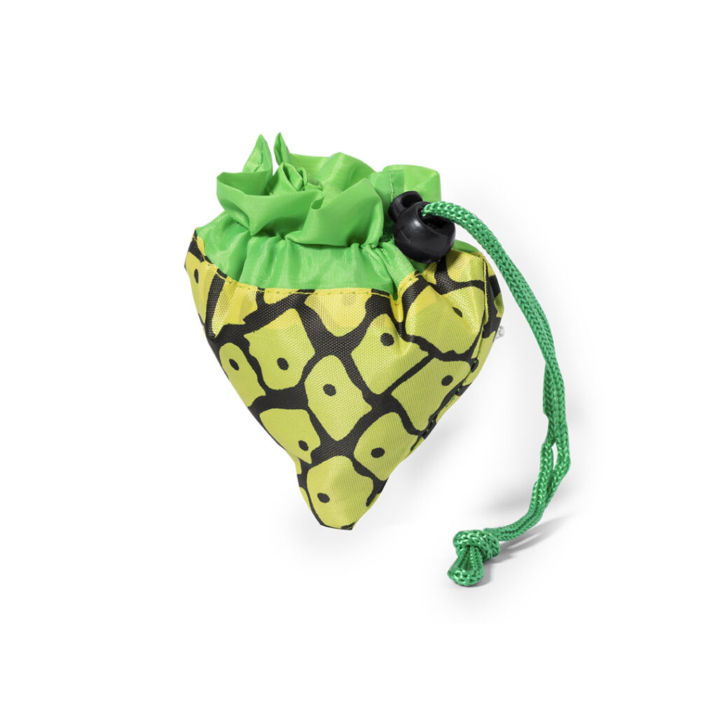 Bolsa Plegable Corni - detalle 3