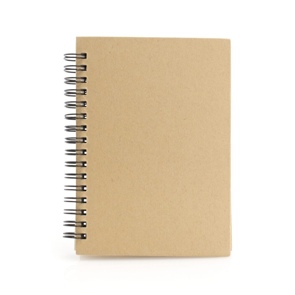Libreta Emerot - detalle 4