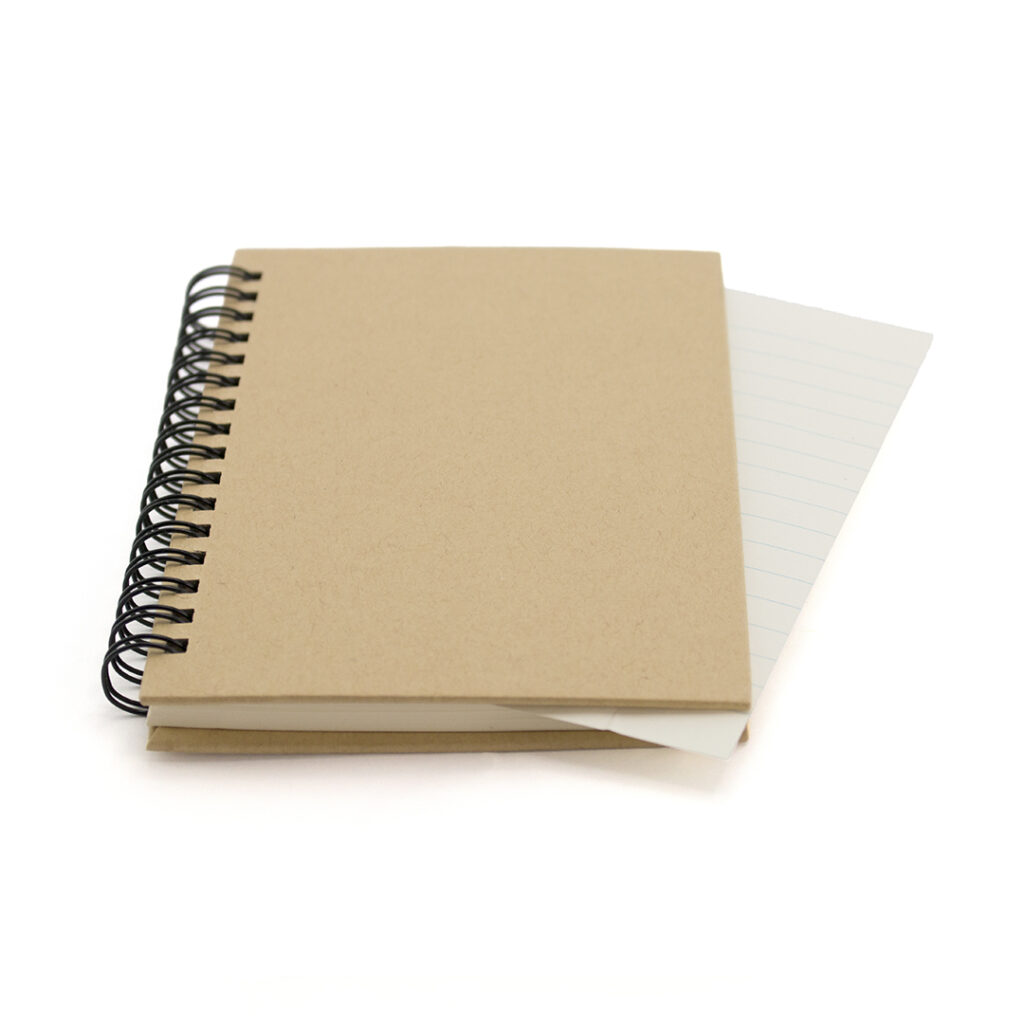 Libreta Emerot - detalle 6