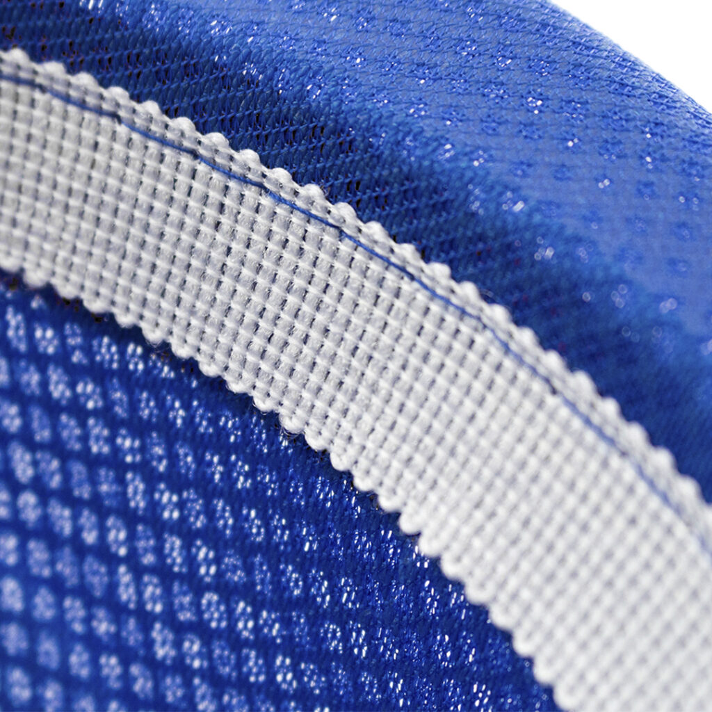 Sombrero Braz - detalle 1