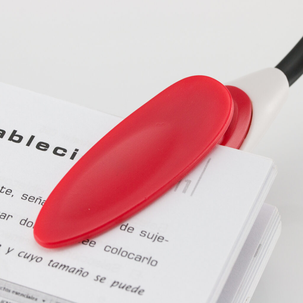 Lámpara Lektura - detalle 7
