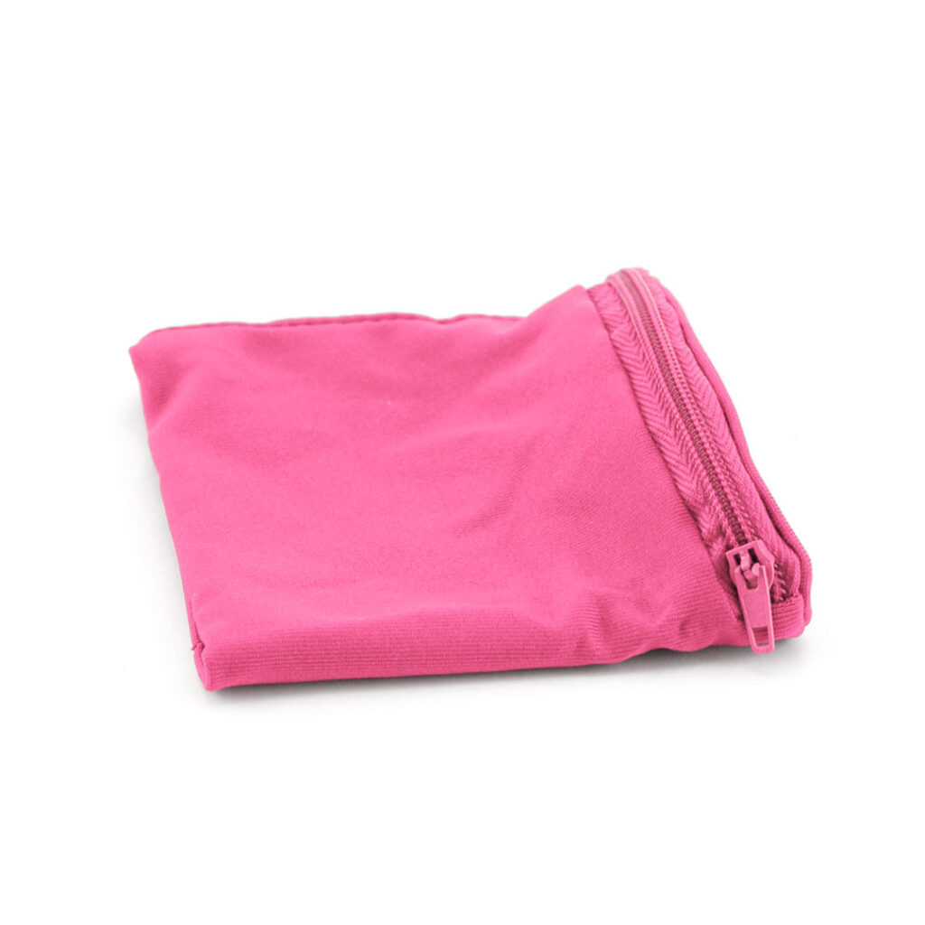 Muñequera Oakley - detalle 3