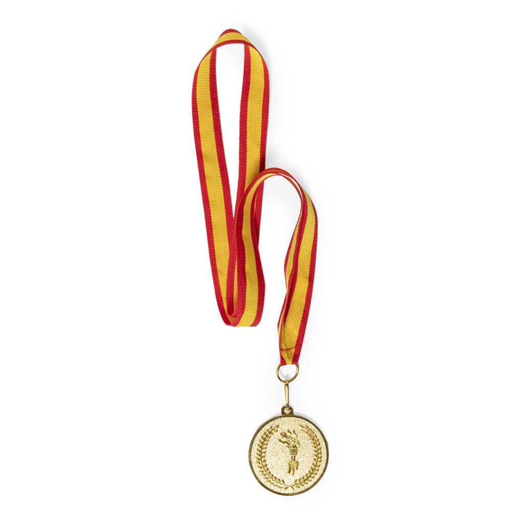 Medalla Corum - detalle 2