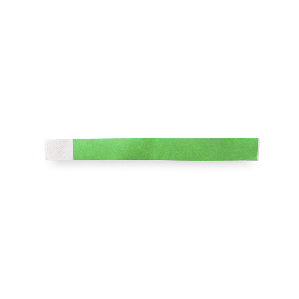 Pulsera Events - detalle 1