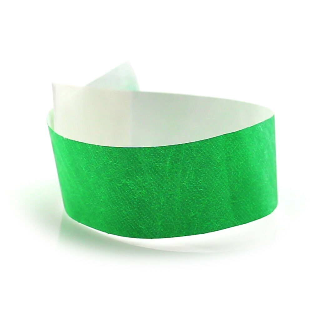 Pulsera Events - detalle 2