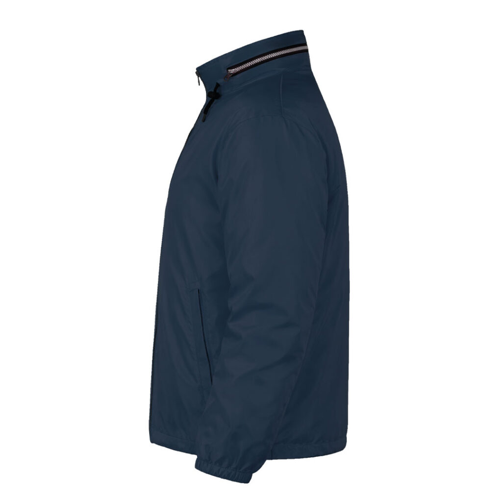 Impermeable Garu - detalle 4