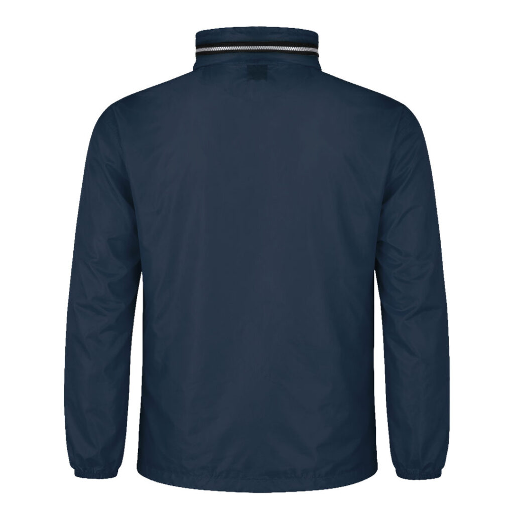 Impermeable Garu - detalle 5