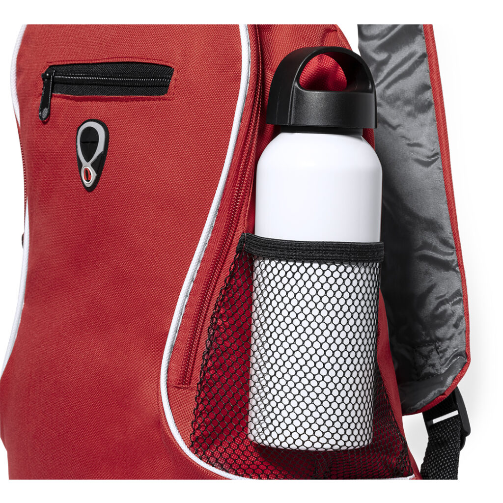Mochila Humus - detalle 1